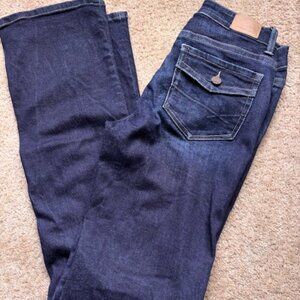 BKE Stella 27x34 (Never worn) Denim